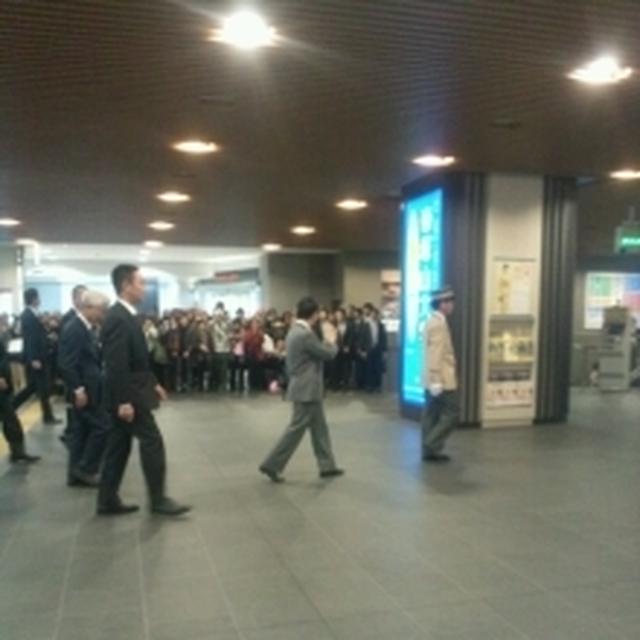 ＊阿闍梨餅　京都めぐり