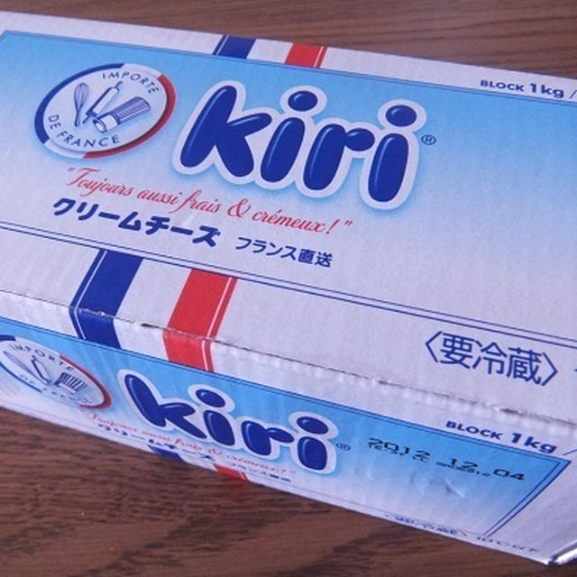 お呼ばれにお持ちしたお土産は・・・