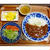 本日の夕飯