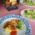 【忘年会詳細】試食ランチ＠梅田