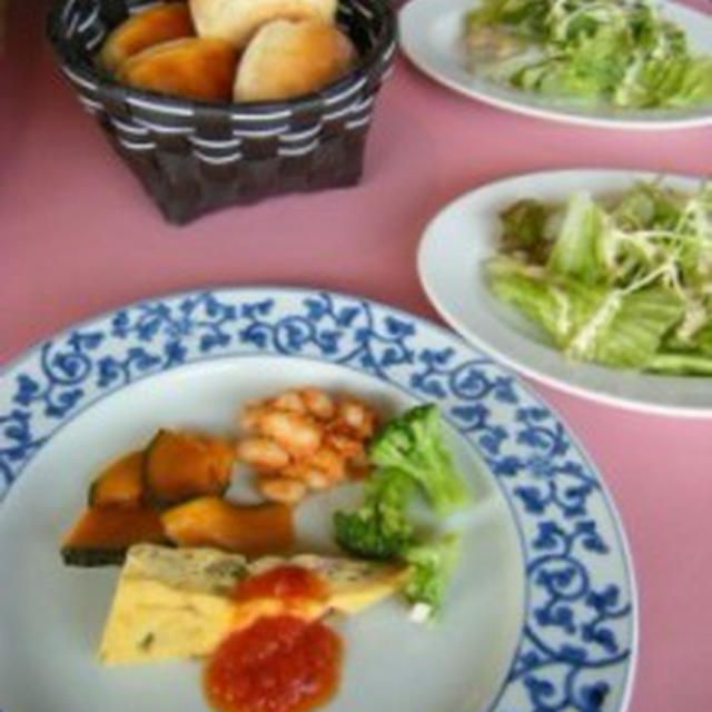 【忘年会詳細】試食ランチ＠梅田