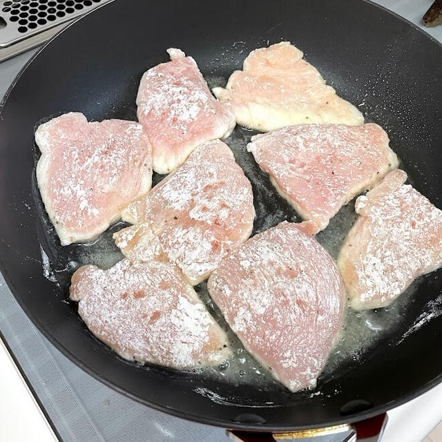 久しぶりにカバン愛を語る長女と鶏むね肉でオット絶賛の晩ごはん