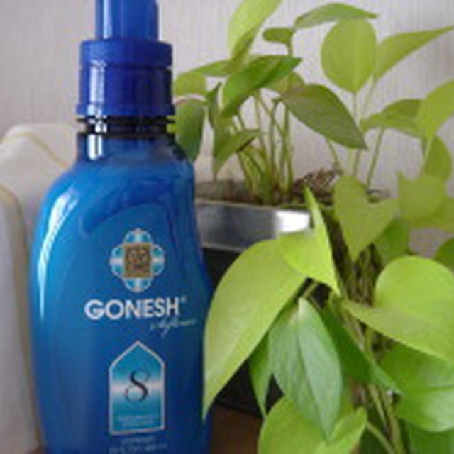 GONESH　ソフナーＮo.8