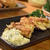チキン南蛮作った時、ちくわも揚げて、ちくわ南蛮に｜パパの料理塾2期生 4/11（水）開講 塾生募集中