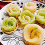 オートミールでタルトレット(動画レシピ)/Oatmeal Tartlet.【BRUNOホットサンドメーカー】