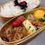 豚肉のスイチリ炒め弁当