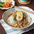 万能！中華風ピリ辛あんで汁なし冷麺