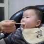 離乳食の準備開始!!