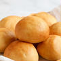 【レシピ掲載】グルテンフリーの米粉丸パンのレシピ