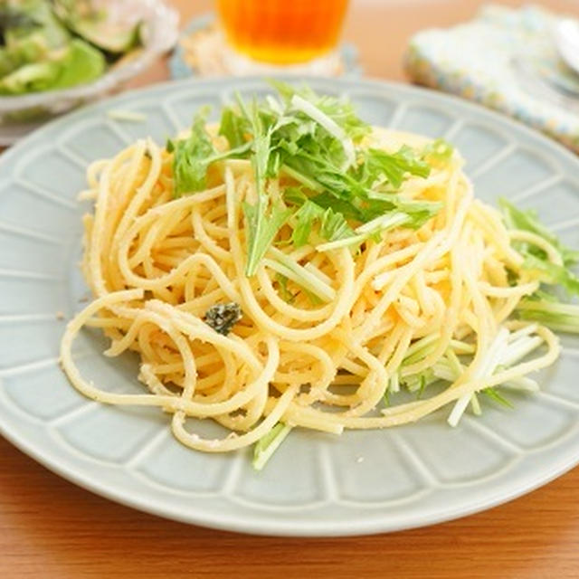 【掲載のお知らせ】NAVERまとめ  たらこパスタ特集