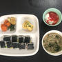 【幼児食】6/7のまとめ☆野菜たっぷりソース焼きそば