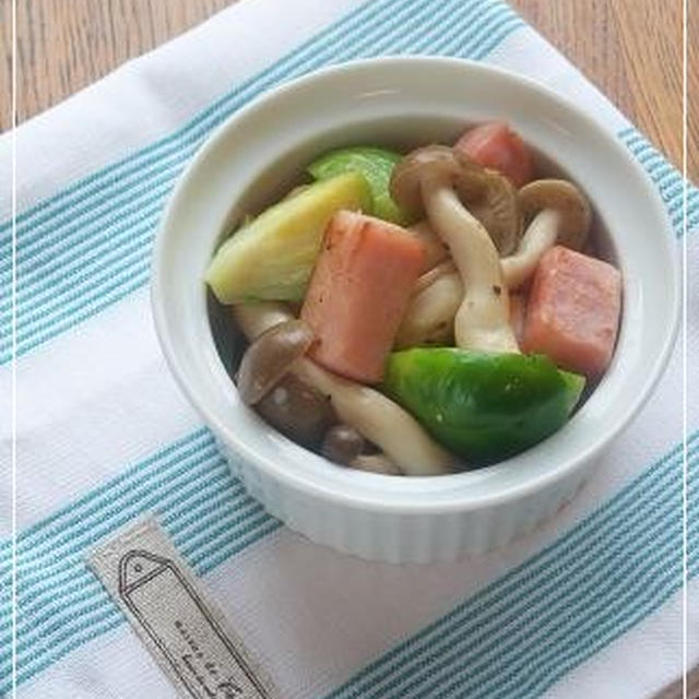 春の味覚*