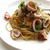 やりいかと青じそのパスタ