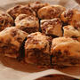 Pane Choco Flake