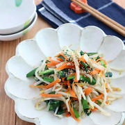 【#ヘルシーレシピ】メインから副菜まで大活躍！「ニラ」を使ったお弁当おかず5選