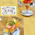 池袋・果実園リーベル～いちごメロンパフェ＠2420円