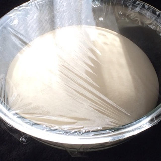 天然酵母の純牛乳食パン