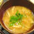 油揚げとねぎのお味噌汁
