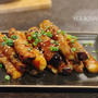 白飯なしではいられない！茄子×豚肉の照りっ照りおかず！