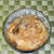 ナスの煮びたしにゅうめん（とろみ）