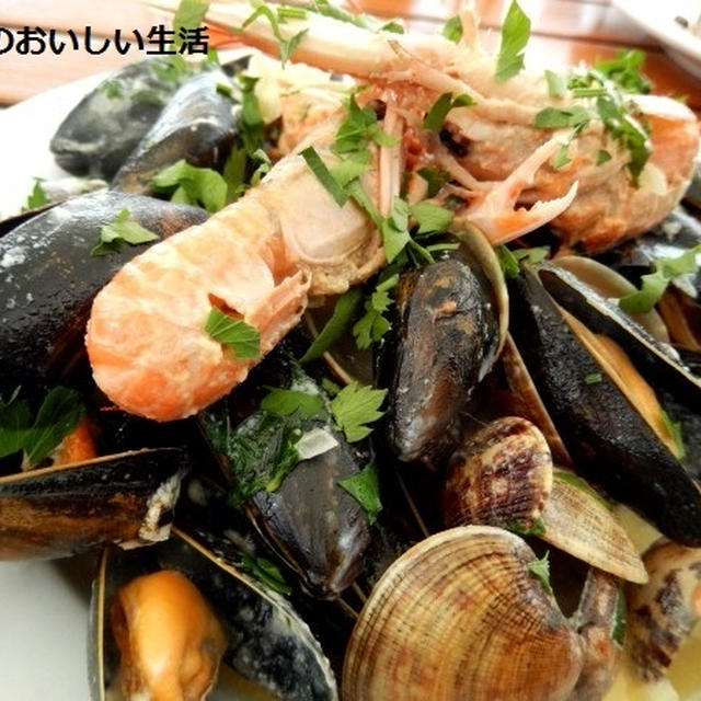 イギリスでお魚料理を食べてみた～♪