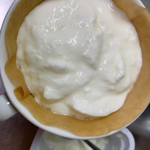 オイコスもどき、を作っちゃいました！