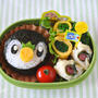 ポケモンスマイルスクール「ポッチャマのお弁当」