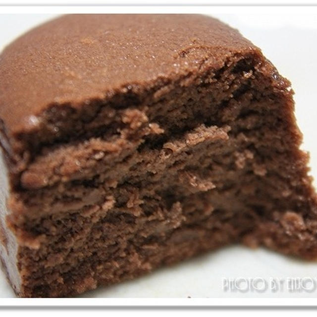 【神戸ボックサン】濃厚な味わいの【カシミアチョコケーキ】めっ...