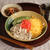 そうめん冷やし中華献立♪