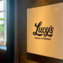【ランチ】LUCY'S Bakery & Kitchen ＠湘南T-SITE
