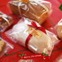 12月のベーグル便、クリスマス焼き菓子セット便のご案内です！