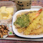 お手軽天丼