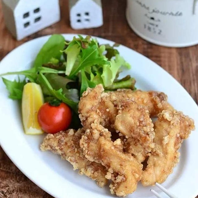 食材1つで即仕込み！「鶏むね肉の作りおき」3選