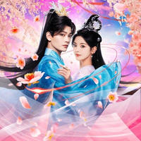 250416_BS12_中国ドラマ「七時吉祥（しちじきっしょう） ～エンドレス・ラブ～」
