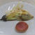 焼きナス＆焼きビーツ★★★