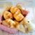 * フランスパン ♡ チーズフランス♪