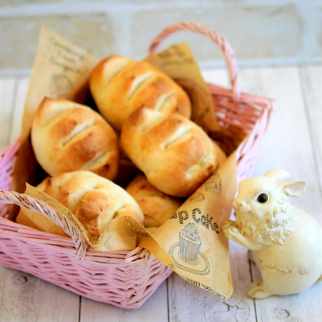 * フランスパン ♡ チーズフランス♪