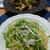 パパもママもパスタ