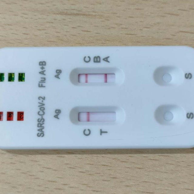とうとう我が家にも…