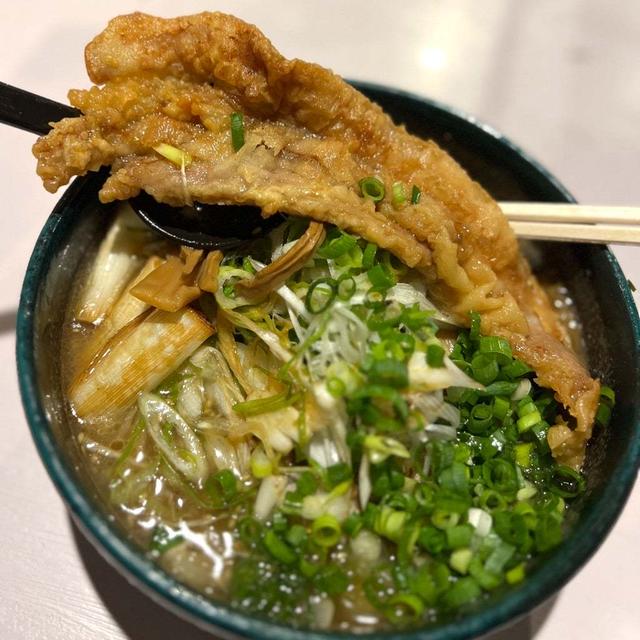 押し問答をして勝ち取った絶品ランチ