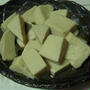 高野豆腐