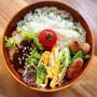 お弁当/ダイソーの種