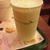 モスシェイクのコーヒー
