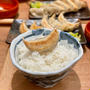 肉汁餃子！