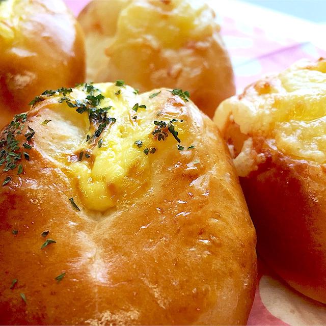 フッワフワでもちもち！！優しい味わいの食卓パンのおうちスタートパンレッスン
