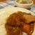 圧力鍋でカレー
