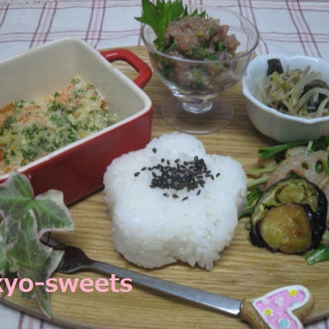 つくれぽ☆お友達の食卓より