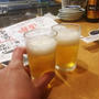 お寿司屋デート。そして寄り道。