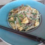 ２９．バッタイ風パスタ