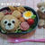 今週の☆キャラ弁＆普通弁当☆